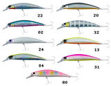 Kendo BT Minnow 95 S 15.7 gr Sahte Balık 13