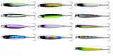 Kendo Baby-JİG 34mm 5g Sahte Balık 14