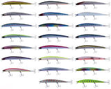 Kendo Seabass Mınnow 14.5cm 19,7g Floatıng Sahte Balık 19