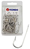 Kendo (2315) Tin İğne 100 Adet 12 Numara