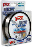 Lıneaeffe Akashı Ultra Fuoro Carbon 100Mt Misine 0,16mm