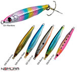 Nomura Umı  48mm 7gr Jig Sahte Balık 530