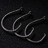 BKK Competition Circle-SS Light Wire Olta İğnesi 5/0