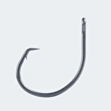 BKK Competition Circle-SS Light Wire Olta İğnesi 7/0