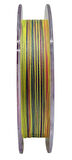 Kendo Classic 4X 300m Multicolor Örgü İp 0.18mm