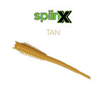 SPIINX SANDWORM SİLİKON 9CM 8P TAN