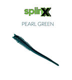 SPIINX SANDWORM SİLİKON 6CM 18P PEARL GREEN