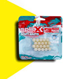 SPIINX BALIK YUMURTASI 10MM 20P SARIMSAK BREAD