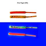 SPIINX BABY FISH SİLİKON 4.5CM 18P FIRE TIGER
