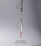 PULEX 8G MAVİ GÜMÜŞ MAVİ NOKTA