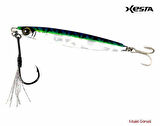 XESTA CASTING NITRO 15G RGDL