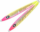 XESTA SCRAMBLE AGRAAM 160G JIG PCHGD