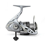 Shimano Nasci FC 2500 HG Spin Olta Makinesi