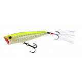 Yozuri 3DR-X Popper Floating Sert Balık PGSH-65MM - 6G