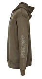 Prologic Mirror Carp Hoodie Ivy Green Kapüşonlu L