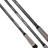 RYUJI MATRIX FUJI 2.80M 25-80 GR  2P SHORE JIG KAMIŞ Standart-Standart
