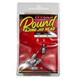 RYUJI ROUND AJING JIG HEAD Standart-NO:6