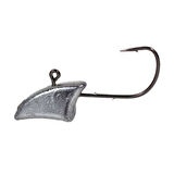 RYUJI TINY AJING JIG HEAD Standart-NO:6