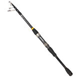 RYUJI ROCK FISH 2.70M 10-40GR TELE SPIN KAMIŞ Standart-Standart