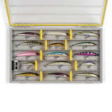 Plano Edge Thin 3700 Balıkçı Kutusu Standart