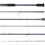 DAIWA SAMOURAI RF 2.28M 1-12GR 2P LRF KAMIŞ Standart-Standart