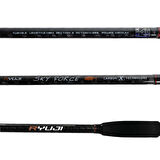 RYUJI SKY FORCE FUJI 2.48MT, 4-35GR, 2P SPIN KAMIŞ Standart-Standart