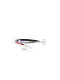 Fujin Jig-X 30gr Light Jigging jig Yem MT24 Blue Pink Tail Glow