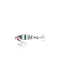 Fujin UFO Micro Jig 6gr MT41 Lemon Zebra Glow