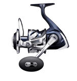 Shimano Twin Power SW C 6000 PG Jig Olta Makinesi