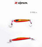 XESTA SCRAMBLE BABY FLARE SLJ 30G JIG PGD