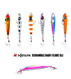 XESTA SCRAMBLE BABY FLARE SLJ 30G JIG PGD