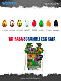 XESTA TAI-RABA SCRAMBLE EGG KAFA 80G GDSR