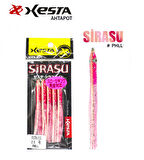 XESTA SIRASU AHTAPOT 7.5 CM PHLL 5P