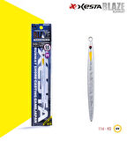 XESTA RUNWAY BLAZE 65G JIG KS