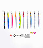 XESTA RUNWAY BLAZE 65G JIG KS
