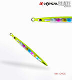 XESTA RUNWAY BLAZE 65G JIG CHCC