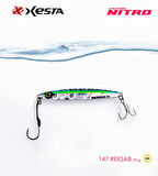 XESTA CASTING NITRO 30G REKSAB