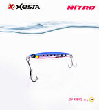 XESTA CASTING NITRO 20G KBPS