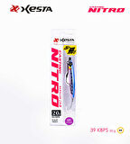 XESTA CASTING NITRO 20G KBPS