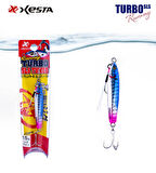 XESTA RUNWAY TURBO SLS TUNED 15G JIG 126.KHDPT