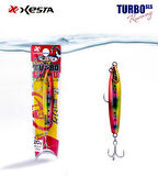 XESTA RUNWAY TURBO SLS TUNED 20G JIG 123.RGDCCIW
