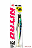 XESTA CASTING NITRO 20G REBIW