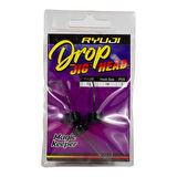 RYUJI DROP JIG HEAD NO:4-3GR