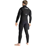 Cressi Ice Man Semi-Dry Dalış Elbisesi Standart-7MM - NO:7 - 3XL