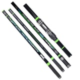 RYUJI PROCASTING SURF FUJI 4.25M, 150-350GR, 3P SURF KAMIŞ Standart-Standart