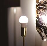 Cata CT-4277 9W 220V E27 Duylu Led Ampul Günışığı