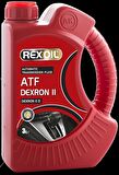 Rexoil ATF Dexron II 3 Litre Şanzıman Yağı