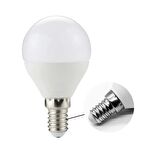 Cata CT-4233 6W 220V E14 Duylu Led Ampul Günışığı 5 Adet