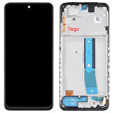 Xiaomi Redmi NOTE 11S Lcd Ekran Dokunmatik Orijinal Kalite ÇITALI