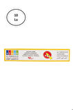 Südor Yapıştırıcı Fix No:11 90gr Solvent Bazlı 10 lu